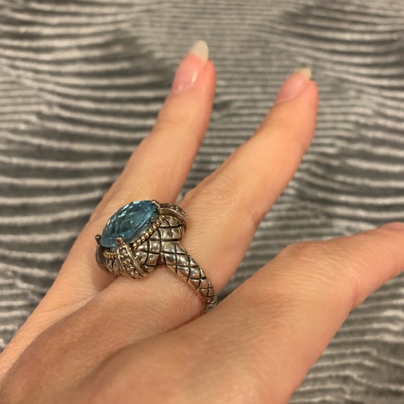 Meredith Leigh Ring - Picture 4 of 7